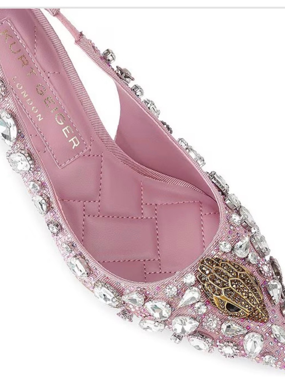 Kurt Geiger